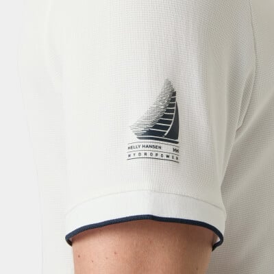 Helly Hansen Ocean 2.0 férfi galléros póló