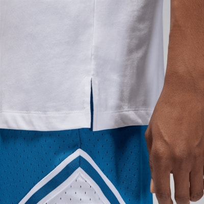 Nike Jordan Sport Dri-FIT férfi ujjatlan felső