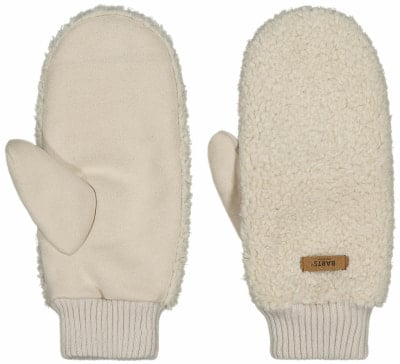 Barts Teddy Mitts Fauster Doppelgröße