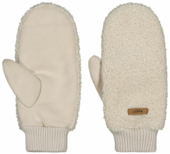 Barts Teddy Mitts Fauster Doppelgröße