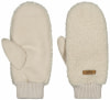 Barts Teddy Mitts Fauster Doppelgröße