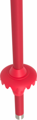 Atomic AMT Skistock, 14mm, elastische Schlaufe