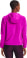 Woven Hooded Trainingsjacke