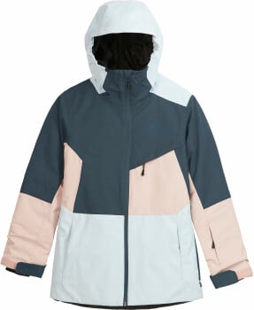 Picture Kamelya Snowboardjacke mit Kapuze