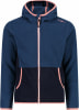CMP G Jacket Fix Hood Fleecejacke mit Kapuze Arctic Fleece