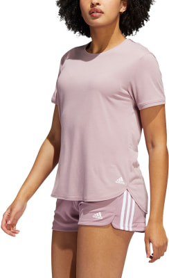 adidas GO TO TEE 2.0 női póló