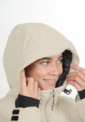 slope Thumper Pro Skijacke slope Thumper Pro Skijacke