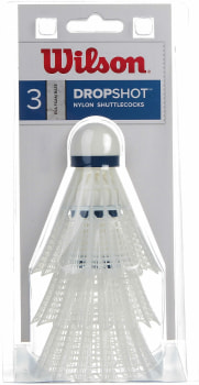 Wilson Dropshot badmintonové míčky