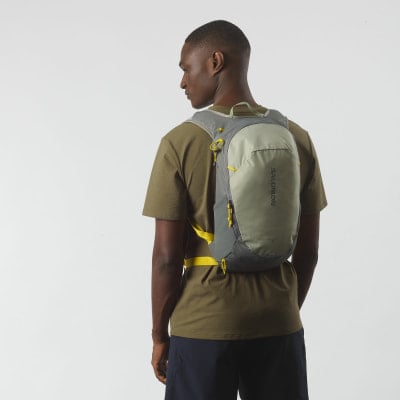 Salomon Trailblazer 10 Wanderrucksack