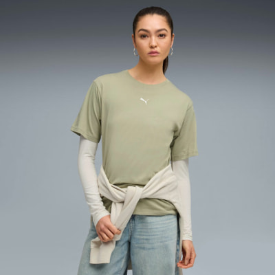 Puma Ess Relaxed T-Shirt