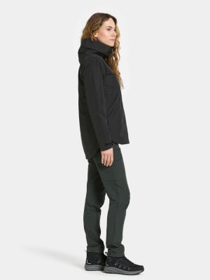 Didriksons Tilde Jacke mit Kapuze