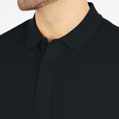 Jako Doubletex Poloshirt Jako Doubletex Poloshirt