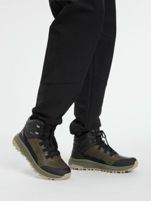 McKINLEY Ranger II Mid AQX Winterschuhe