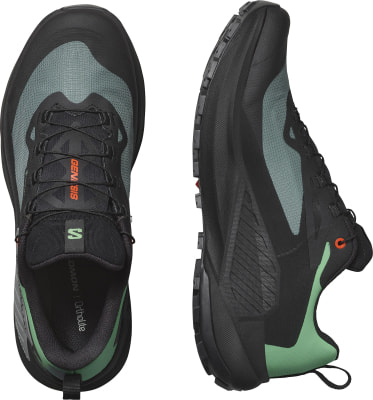 Salomon Genesis GTX trailové běžecké boty
