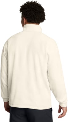 Under Armour Expance Fleecepullover mit Halfzip