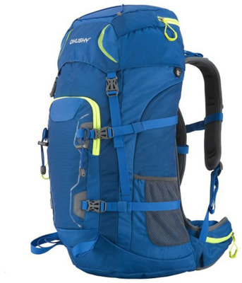 Husky Sloper 45L outdoorový batoh