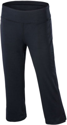 Energetics Ladies Plus női capri nadrág
