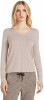 Tom Tailor Basic V-Neck női pulóver