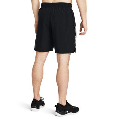 Under Armour Woven Shorts