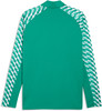Puma teamLIGA26 Training Sweater mit 1/4 Zipp 100%PES, dryCELL