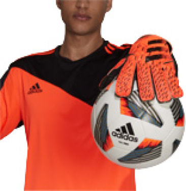 Predator Match Torwarthandschuhe
