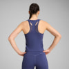Puma Cloudspun Mesh 2in1 Tanktop