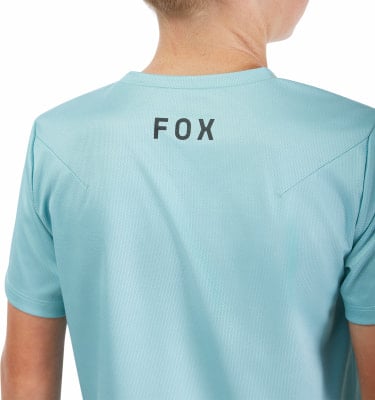 Fox Racing YTH RANGER SS Jersey Radshirt