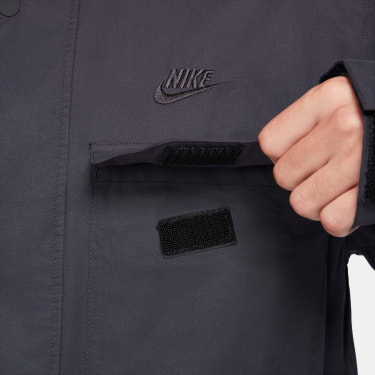 Sportswear Jacke