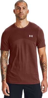 Under Armour Seamless T-Shirt