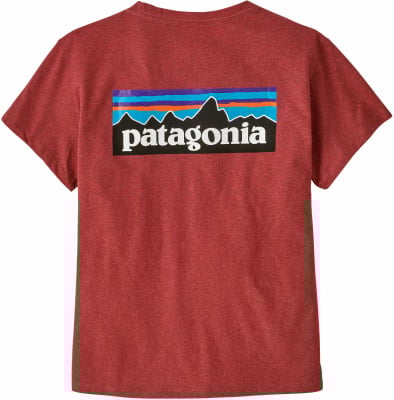 Patagonia P-6 Logo T-Shirt