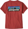 Patagonia P-6 Logo T-Shirt