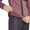 adidas Terrex Xperior Light Midlayer mit Kapuze