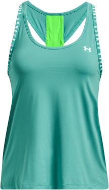 UNDER ARMOUR Knockout Tank W