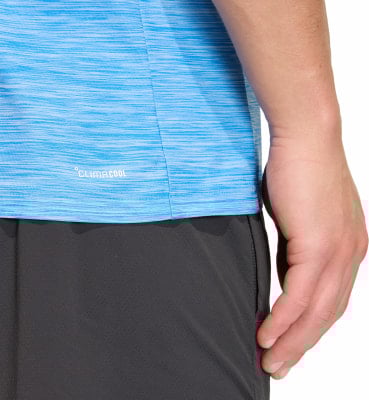 adidas Workout Essentials Flex T-Shirt