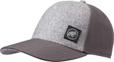 Mammut Alnasca Cap, šiltovka