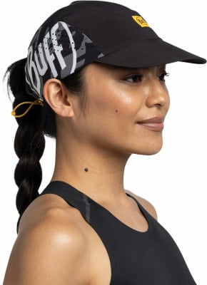 Buff Pack Speed Cap Kappe