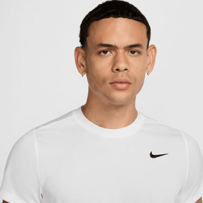 Nike Court Victory Tennisshirt