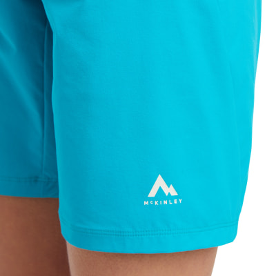 McKINLEY Brenton Short W, dámske turistické šortky