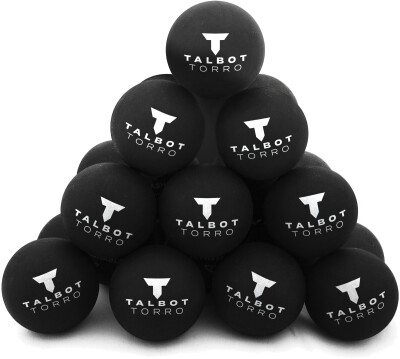 Talbot-Torro Squashball