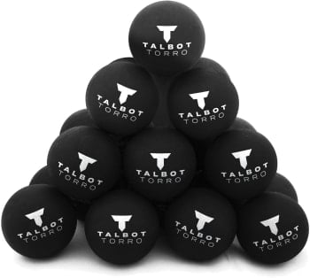Talbot-Torro Squashball