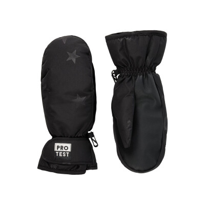 Protest PRTBassy Leopard, palčiaky Protest PRTBassy Leopard, palčiaky