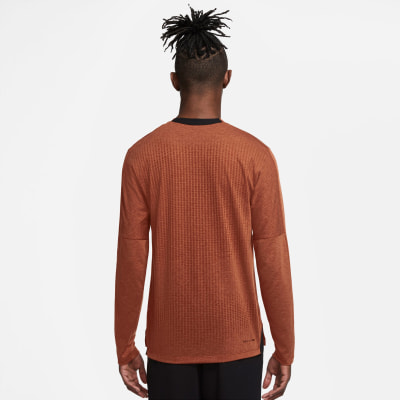 Nike Pro Dri-FIT ADV Langarmshirt