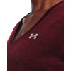 Under Armour Tech™ V-Neck Twist női póló