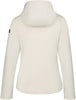Icepeak Pahokee XH Jacke mit Kapuze Hybrid, Thermo Stretch