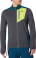 Thoma ux férfi fleece kabát 100% PES,