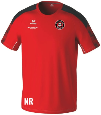 Erima Evo Star Fußballtrikot