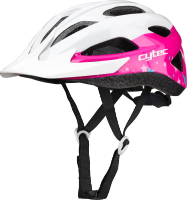 Cytec Firestarter 2.10 Inmold MTB Kinderhelm