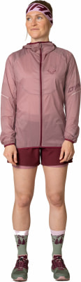 Dynafit Vertical Windjacke mit Kapuze