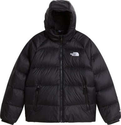 The North Face THE NORTH FACE B Hydrenalit Down Hooded Jacke watt. 100% Nylon The North Face THE NORTH FACE B Hydrenalit Down Hooded Jacke watt. 100% Nylon