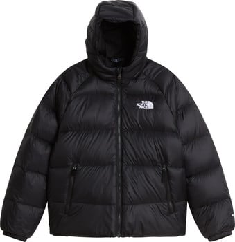 The North Face THE NORTH FACE B Hydrenalit Down Hooded Jacke watt. 100% Nylon
